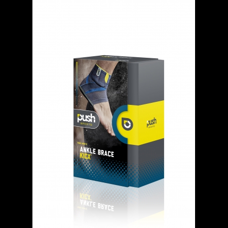 Push Sports Kicx orteza stawu skokowego