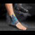 Push Sports Kicx orteza stawu skokowego